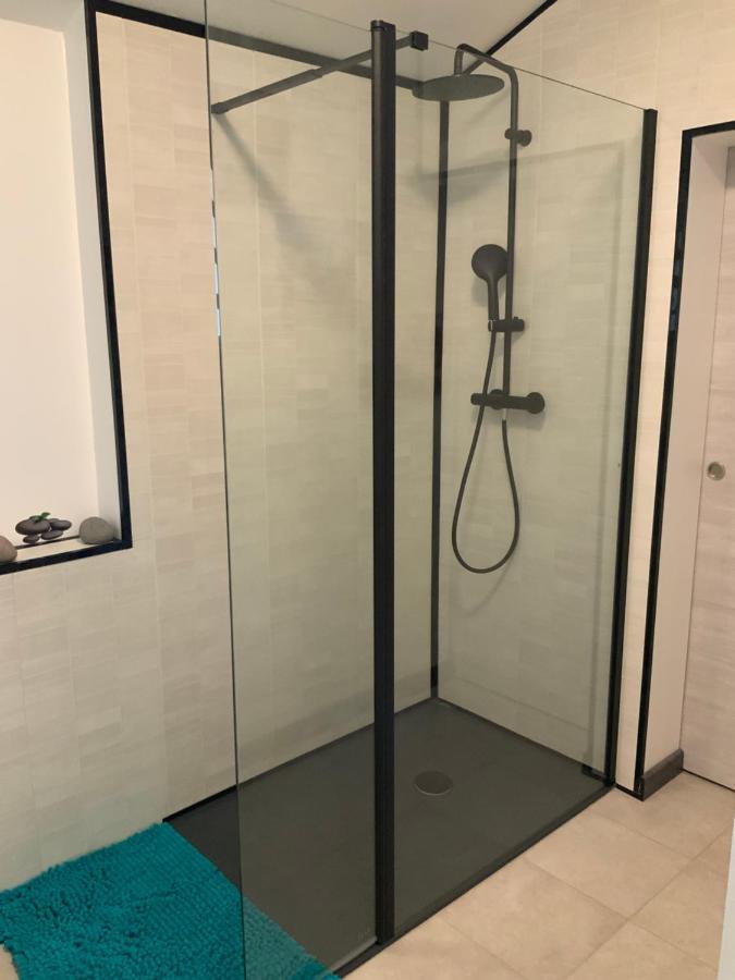 Apartament Gwada Sieva Baie-Mahault Zewnętrze zdjęcie